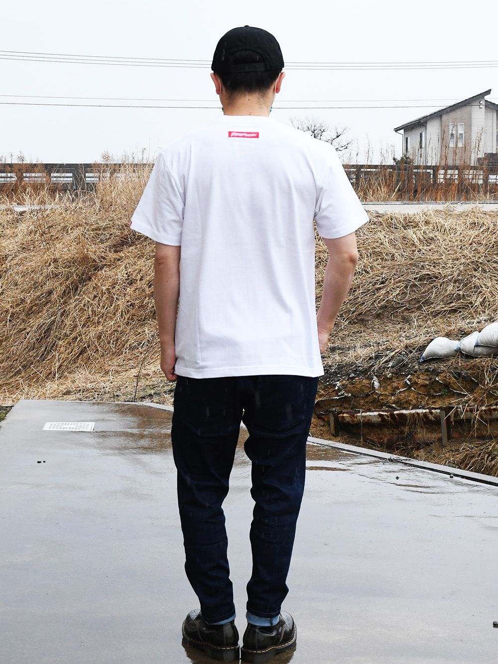 SEX-MEN.TEE