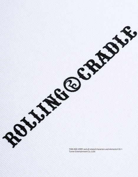 TOM AND JERRY TEE [TOM-C]