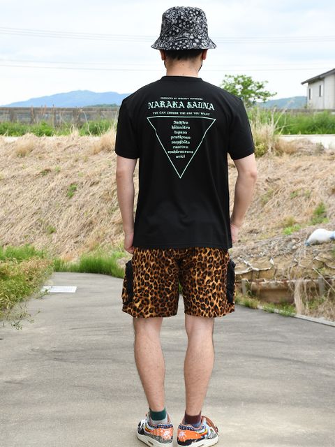 サウナ帰りもオシャレに！