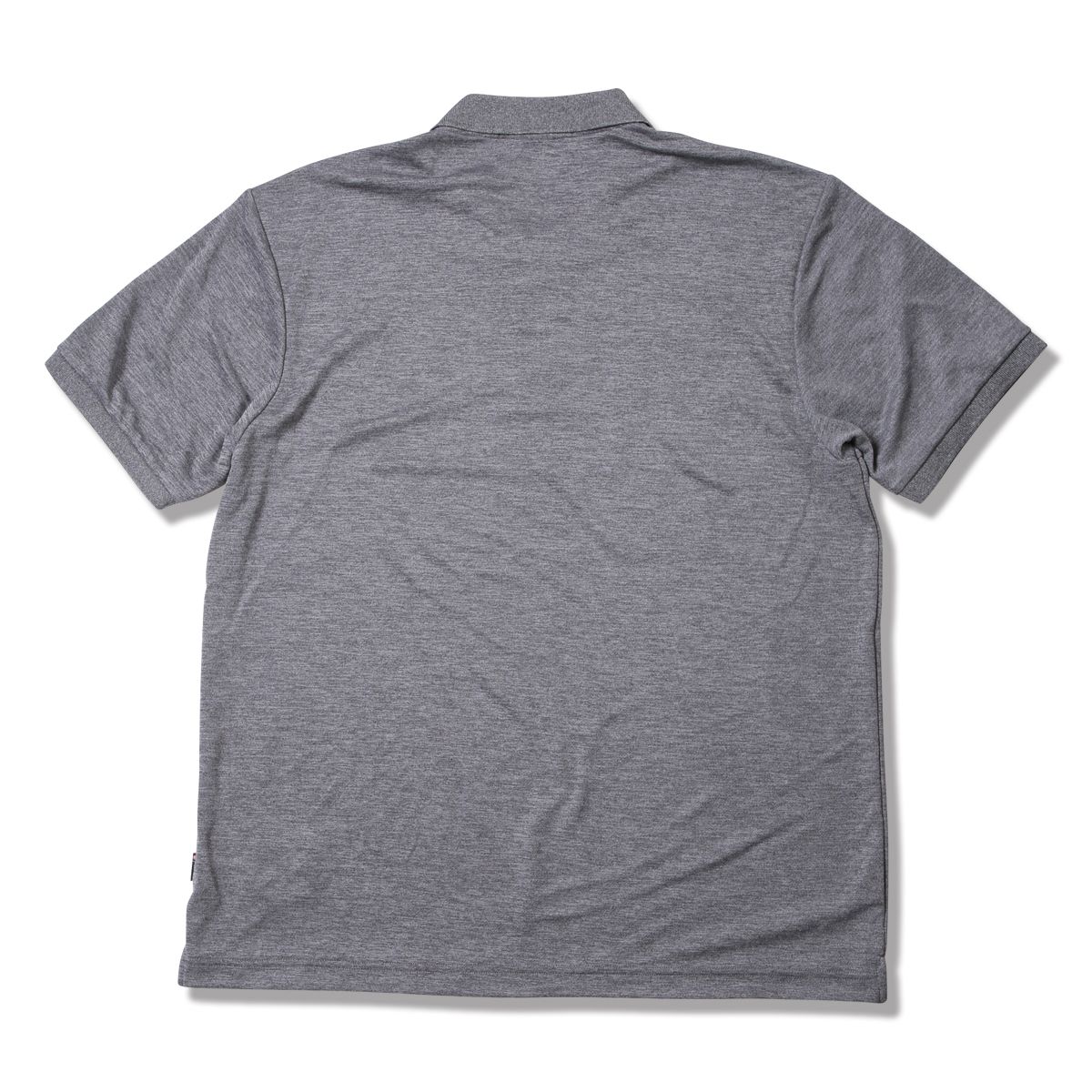 Polygiene® DRY POLO SHIRTS-LOGO