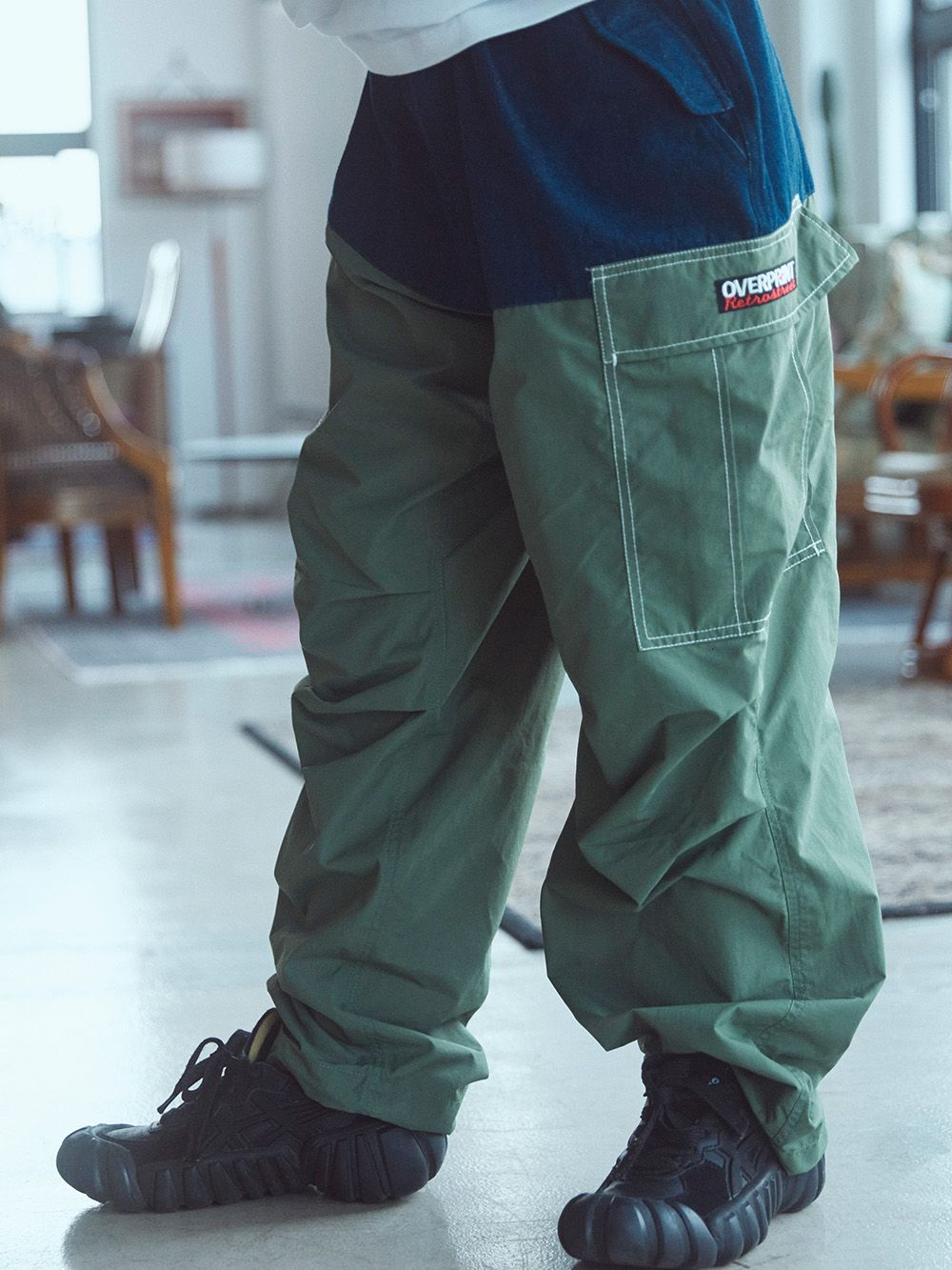 docking pants