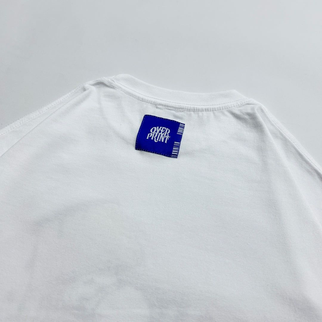 EYES LS Tee *東京上空