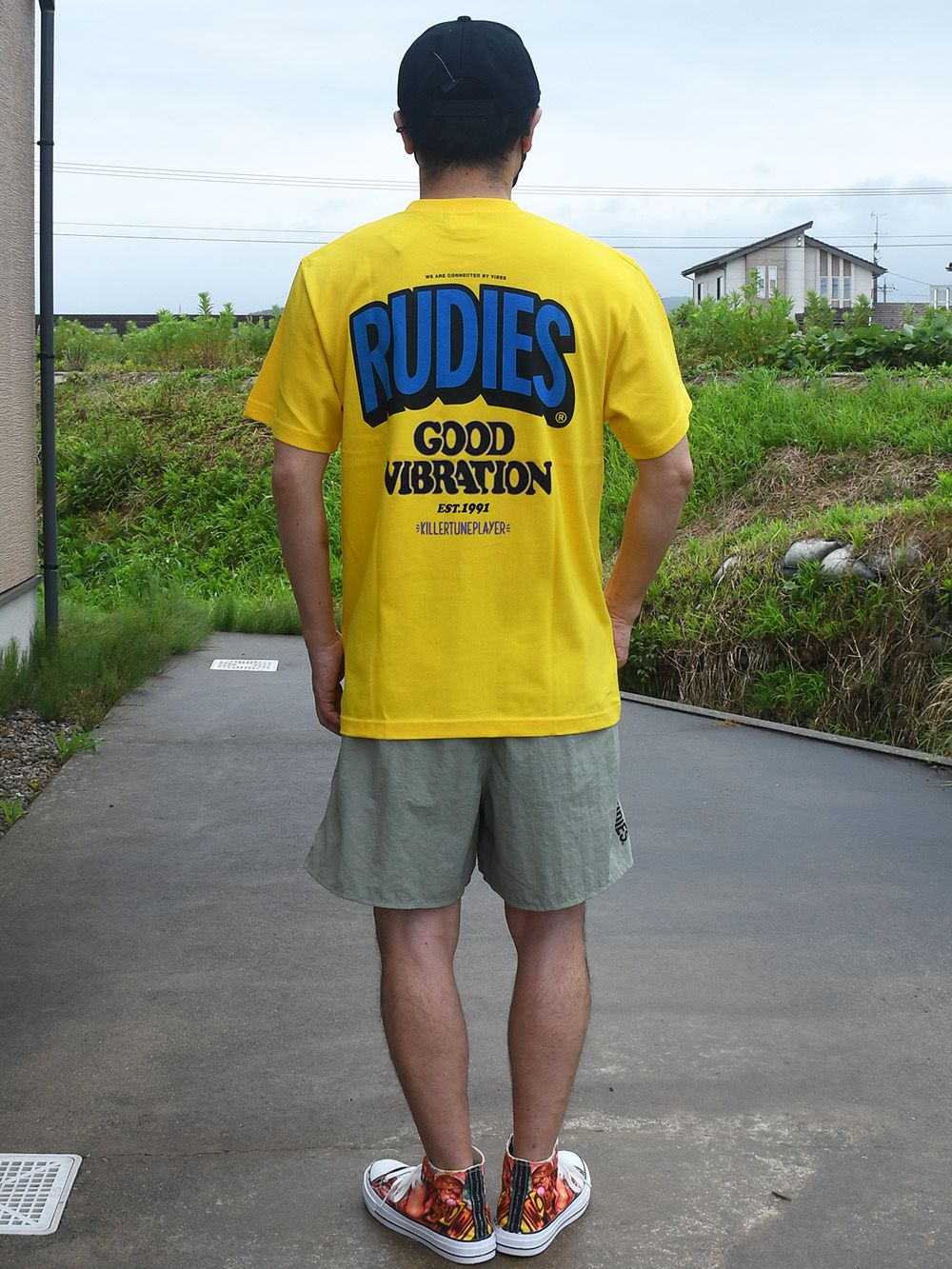 夏しか感じない！
