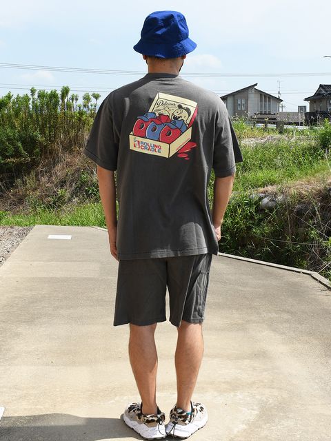 奇跡の再会🍩