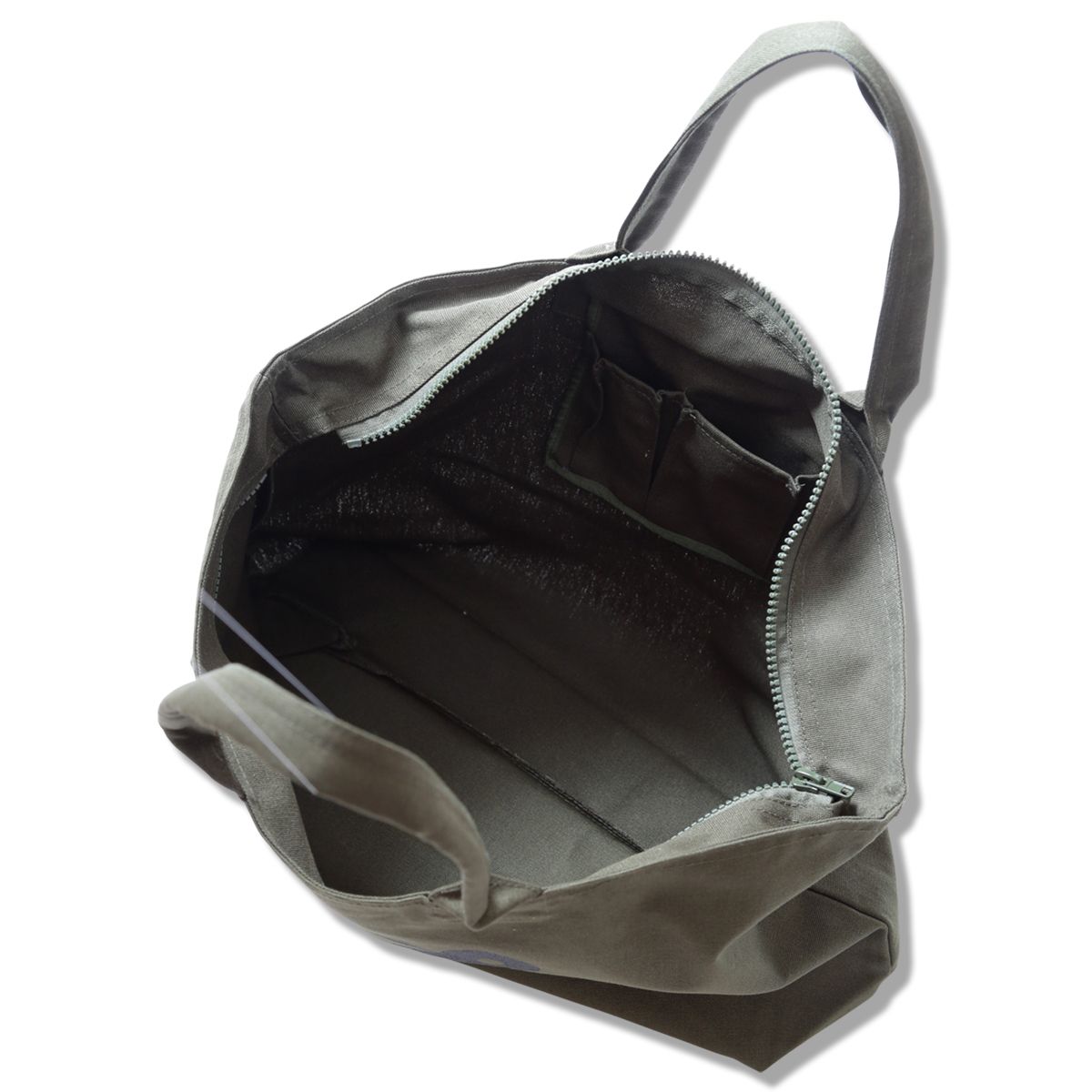 TOTE BAG - WORK SUCKS