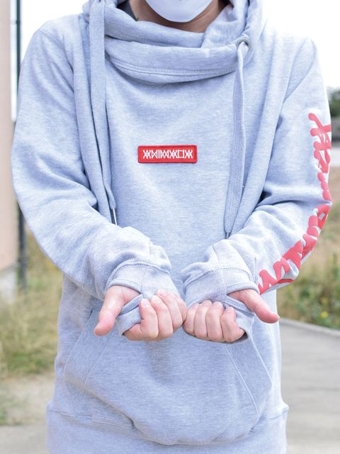 ギミック満載!