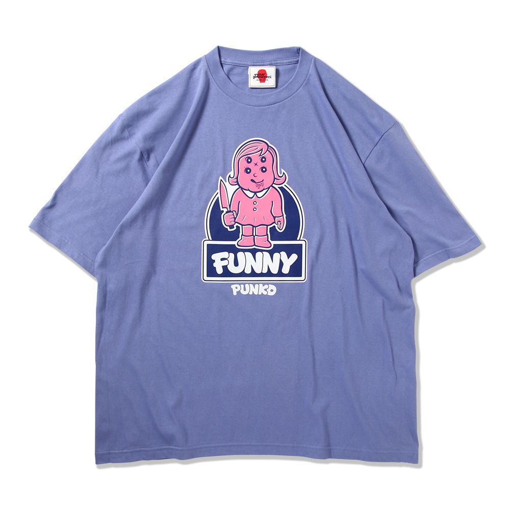 ファニーBIG.TEE