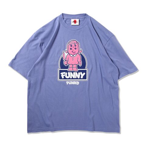ファニーBIG.TEE