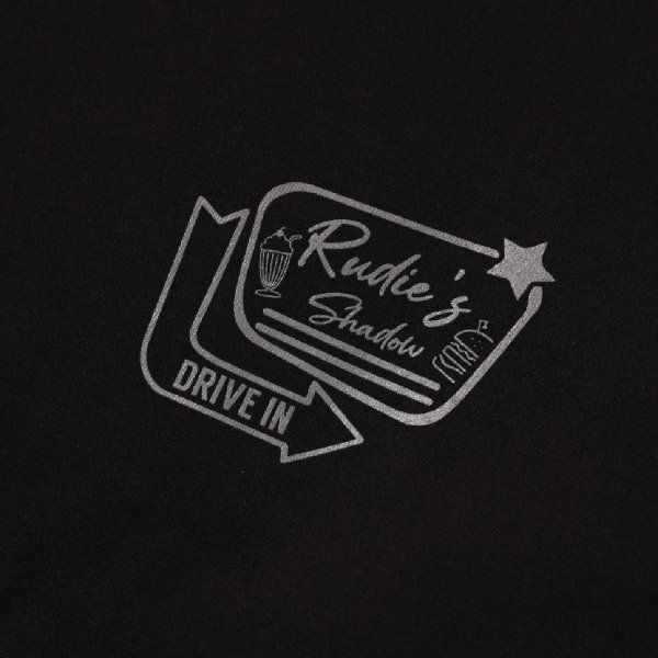 DRIVE IN -LS TEE