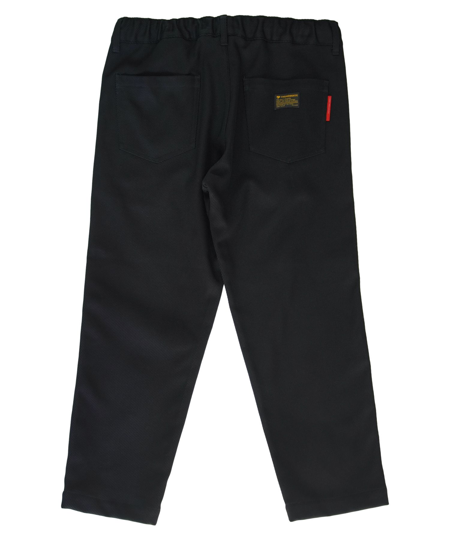 雷々 KUNG FU PANTS