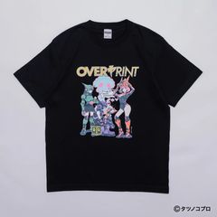 Yatterman Tee_ドロンボー一味A
