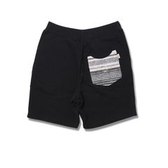 SWEAT-SHORTS