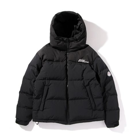 ノックダウンJKT