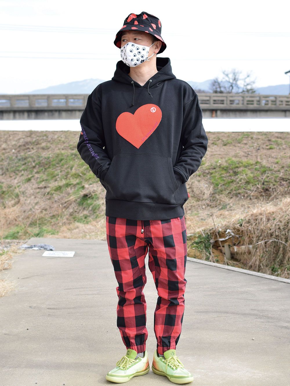LMS-HOODIE