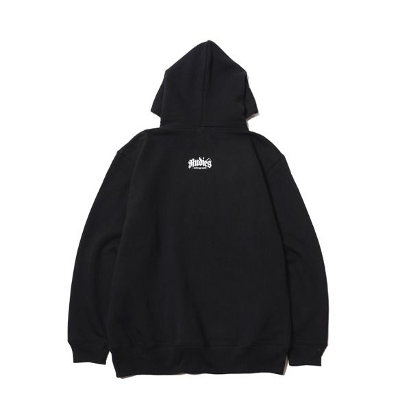 STAB HOOD-SWEAT