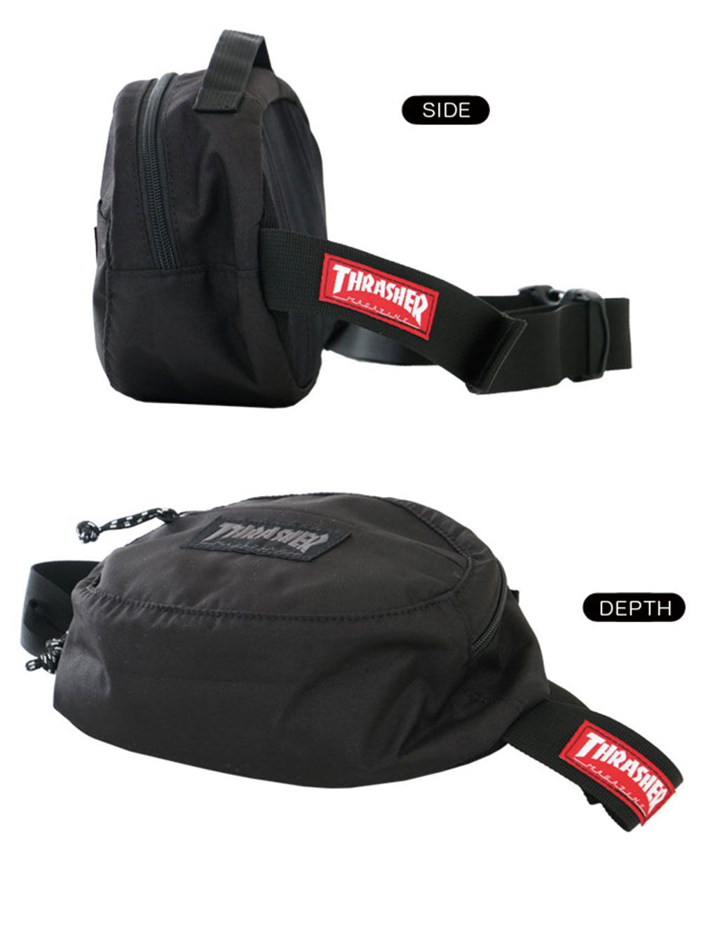 Waist Bag