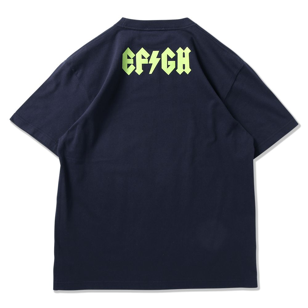 地獄のABCD.TEE
