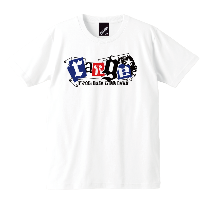 London calling s/s tee