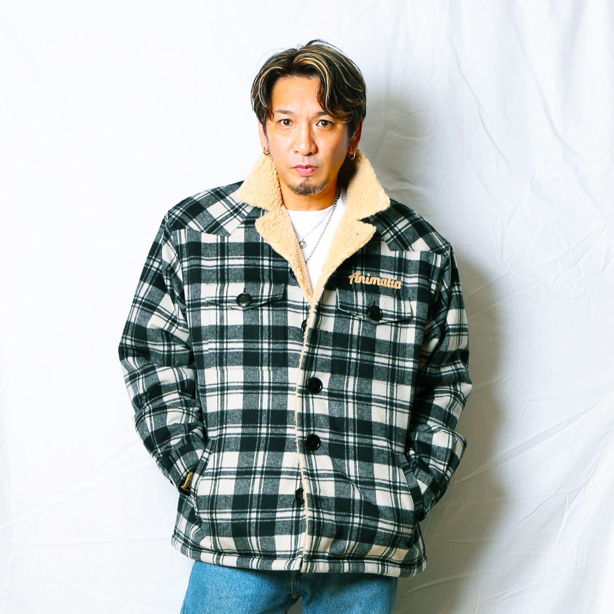 Cowboy Jacket