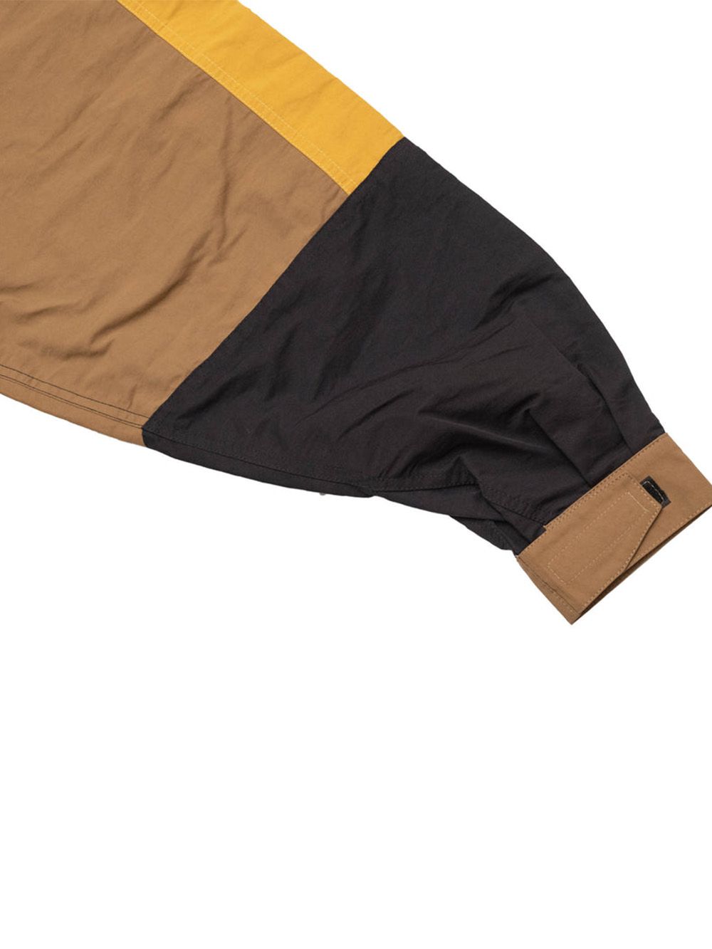 Nylon Cotton Jacket