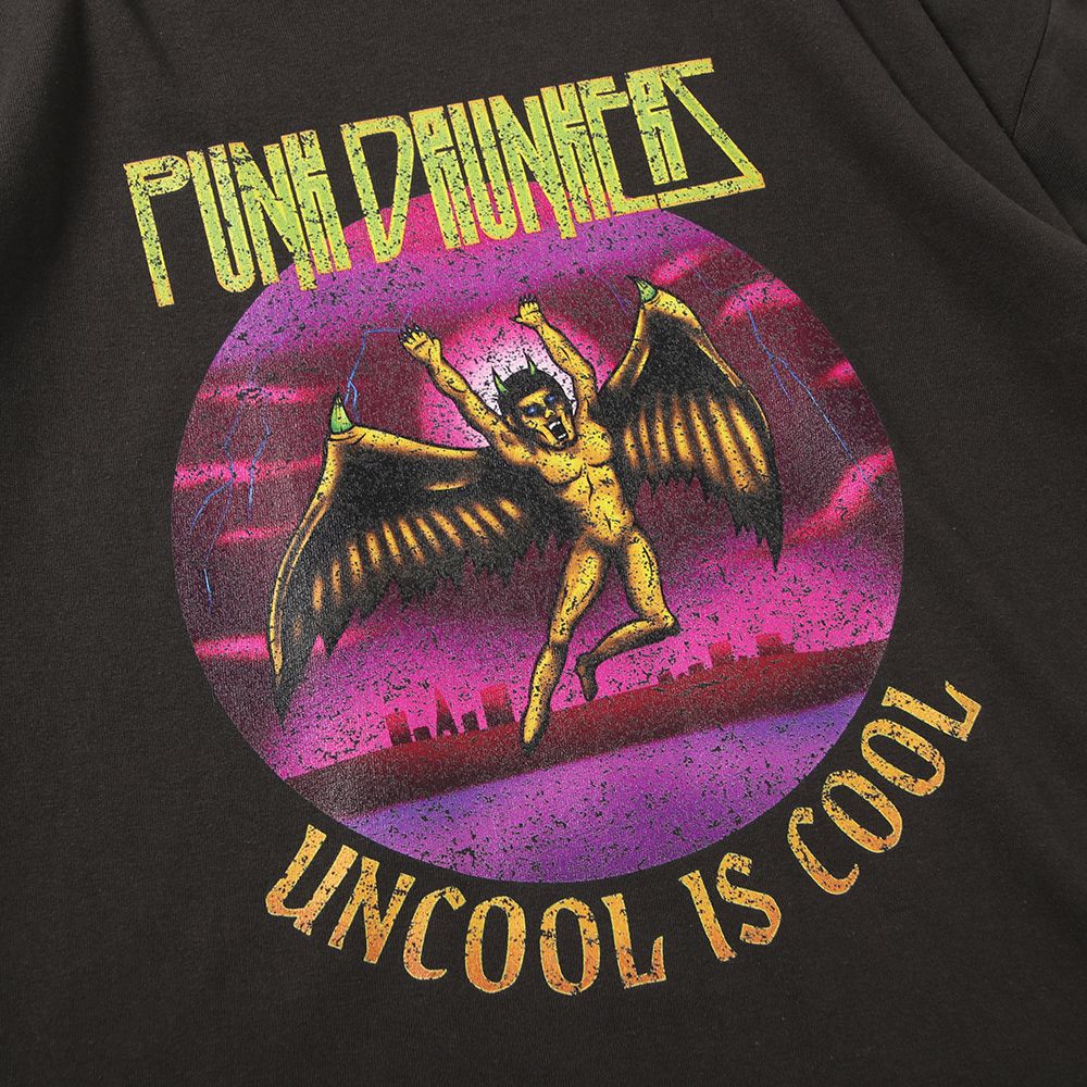 あいつデビルTEE