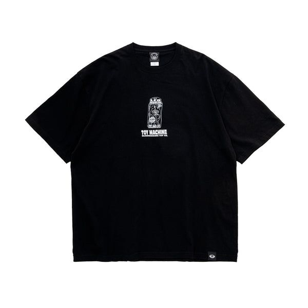 <WIDE> TOYMACHINE DOLLS SS TEE