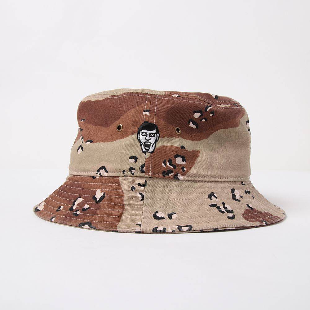 つちのこHAT
