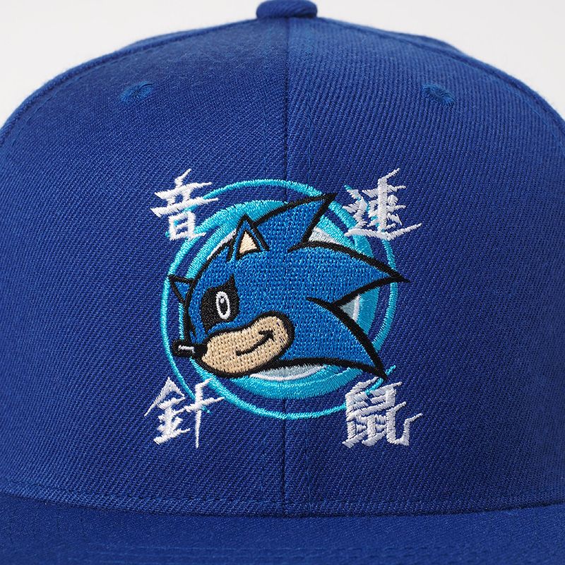 [PDSxSONIC]音速CAP