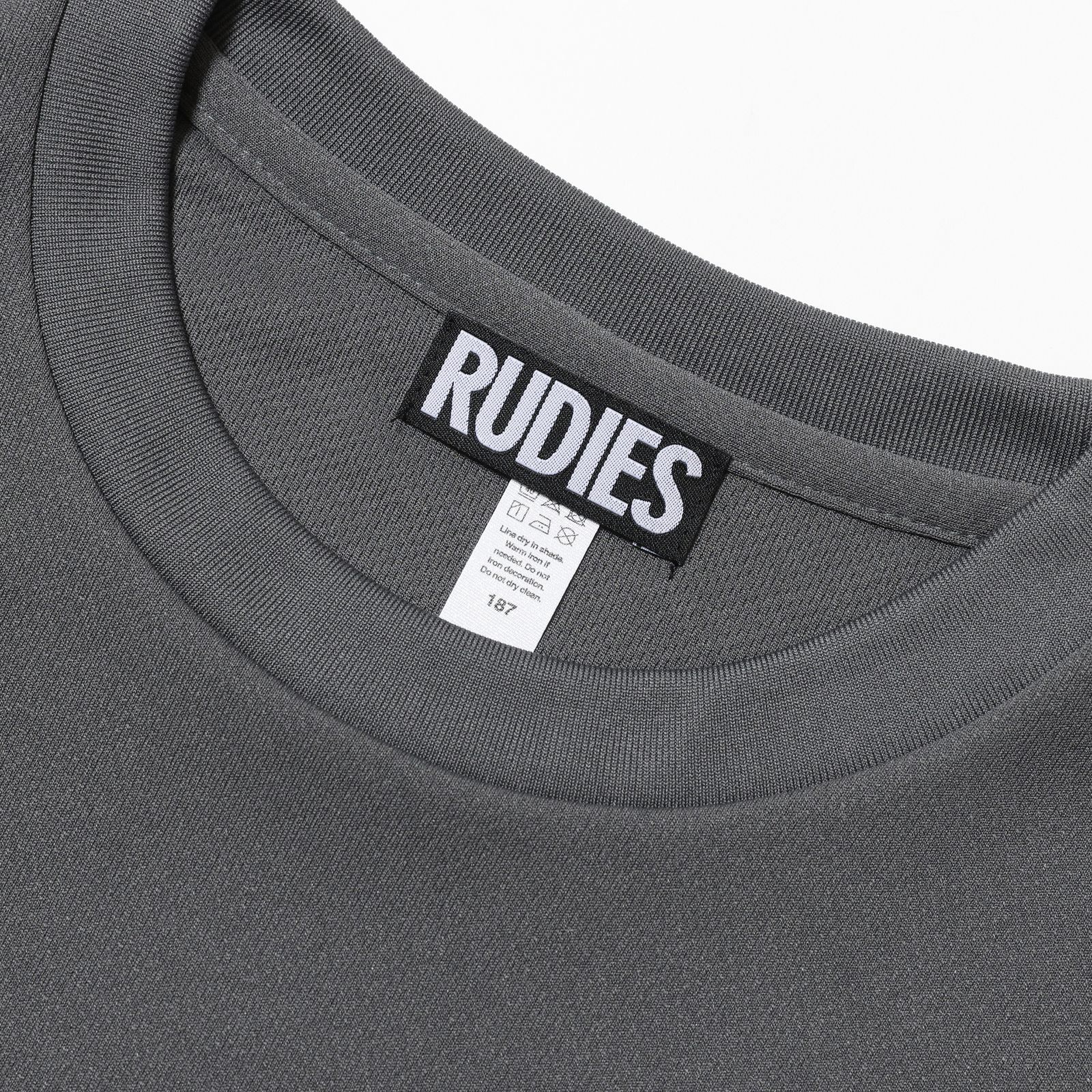 HOOK DRY SS-TEE