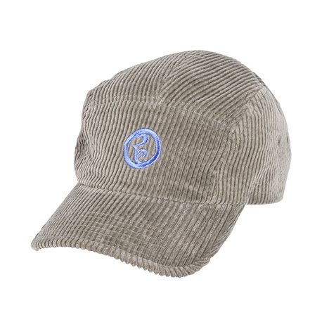 CORDUROY-CAP