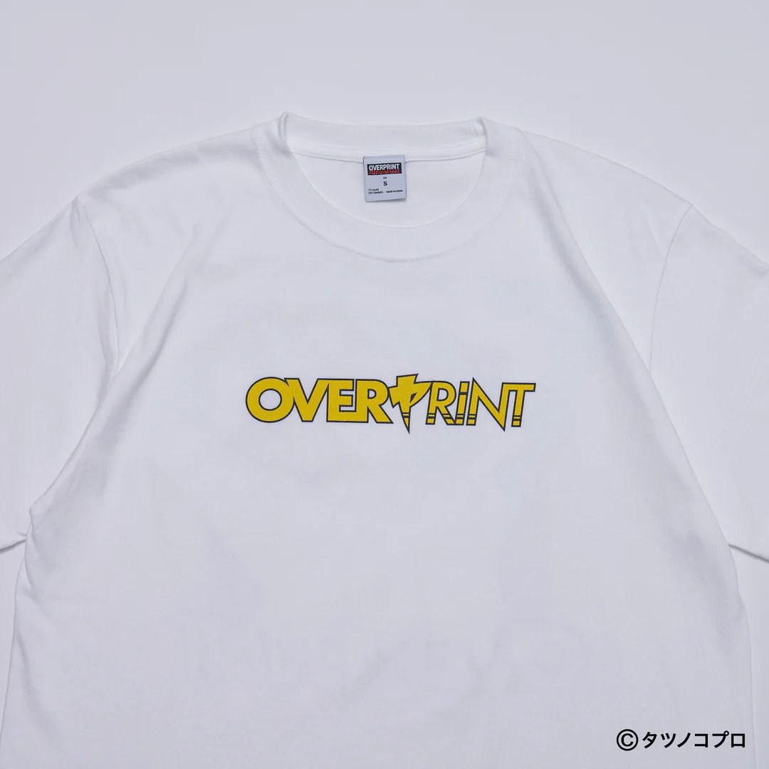 Yatterman Tee_ドロンボー一味B