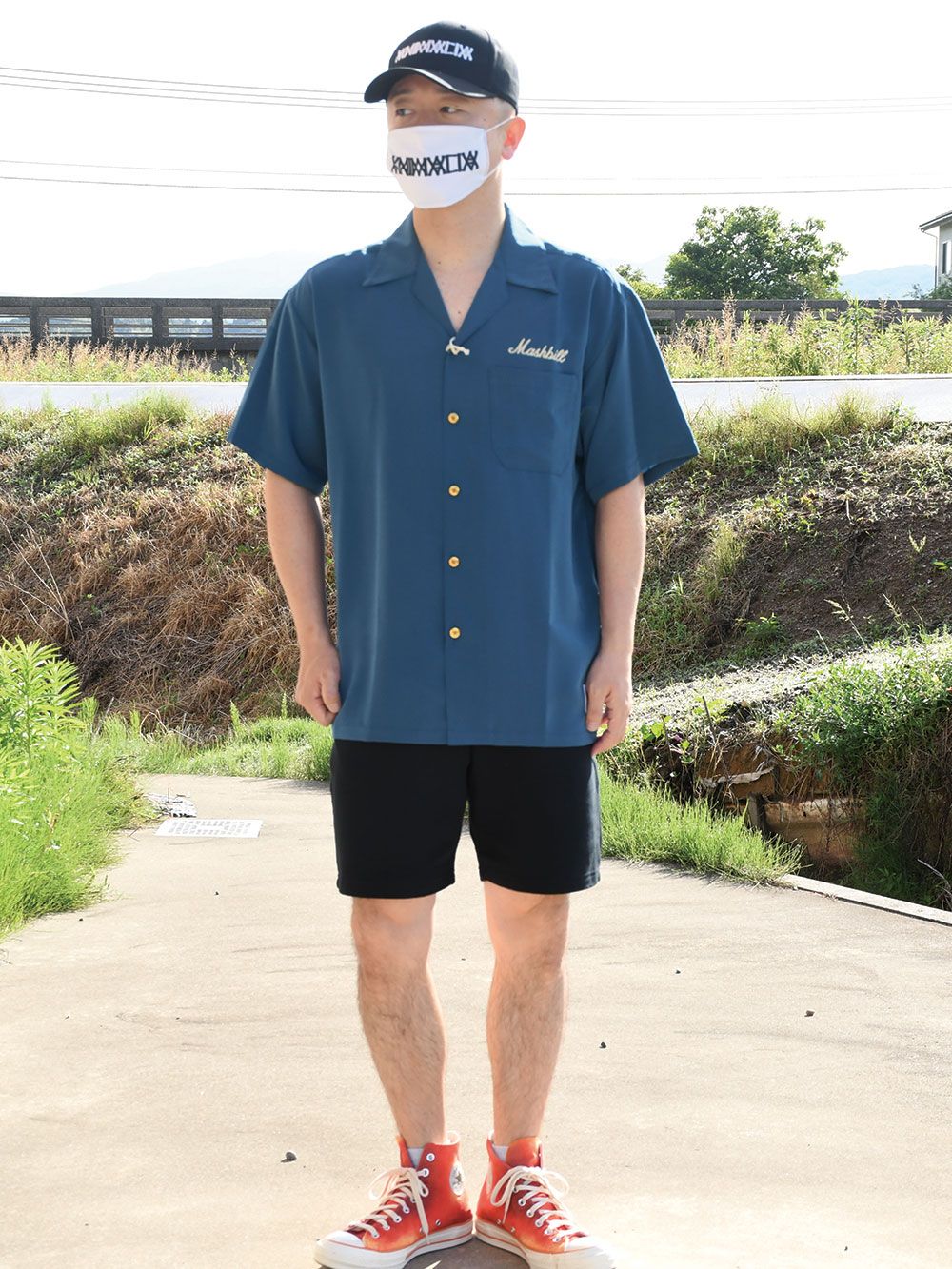 Mashbill