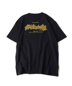 GOLD LEAF-TEE
