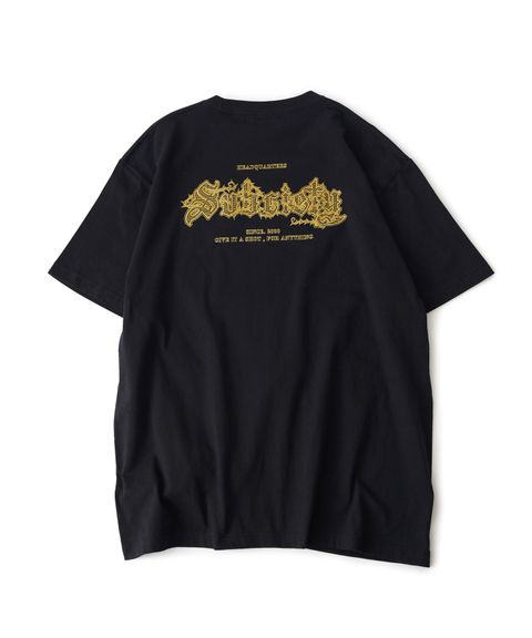 GOLD LEAF-TEE