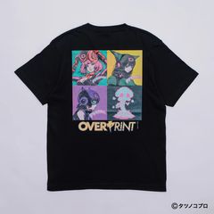 Yatterman Tee_ドロンボー一味B