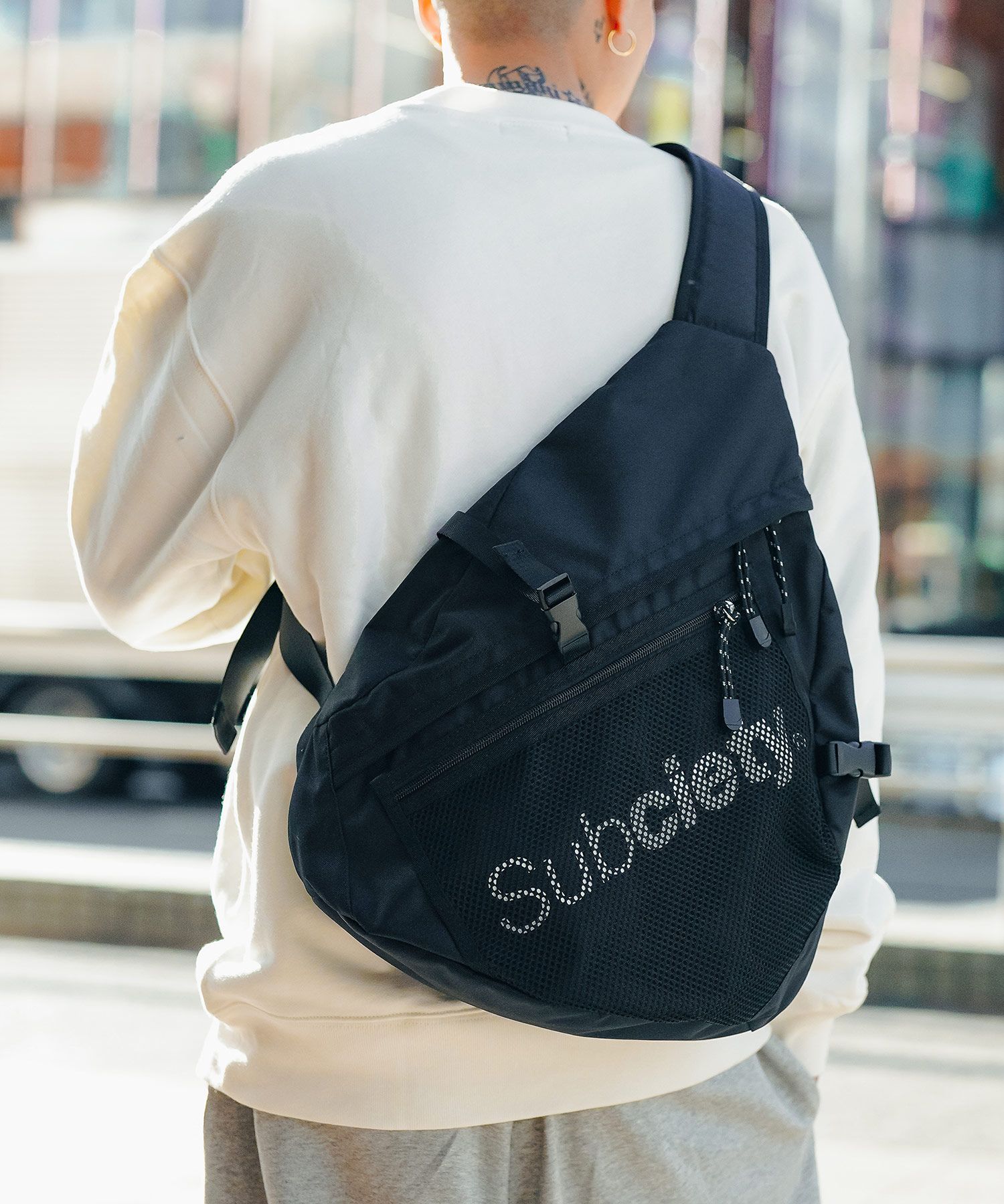 SLING-BAG
