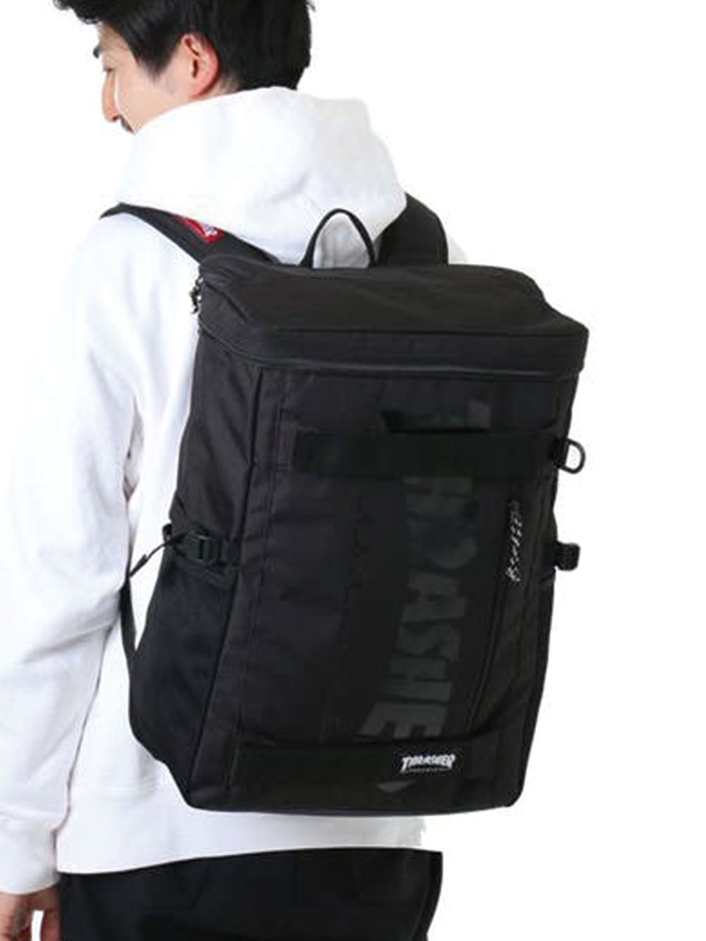 BackPack Box 30L