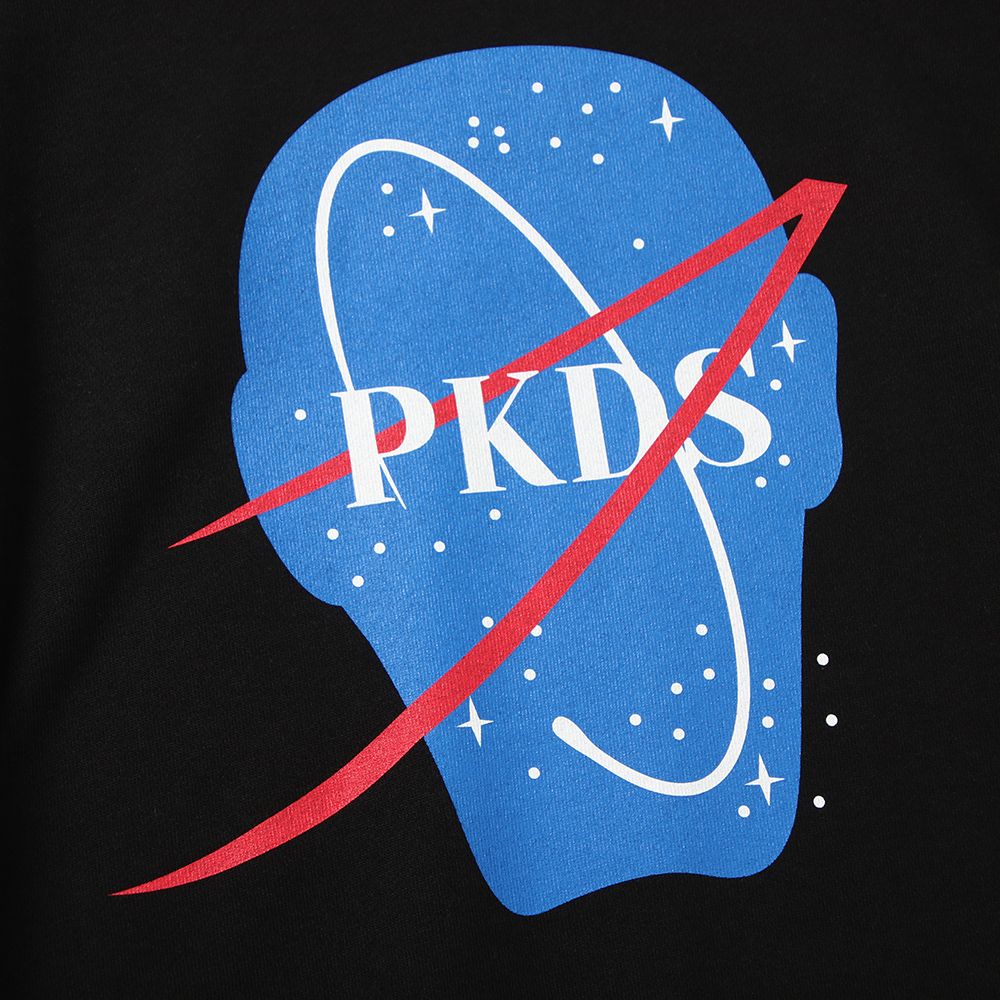 宇宙BIGトレーナー