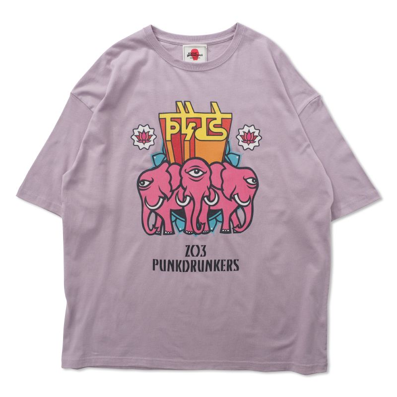 ZO3 BIG.TEE