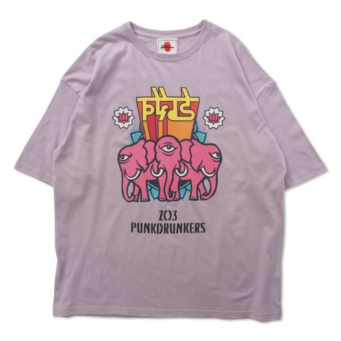 ZO3 BIG.TEE