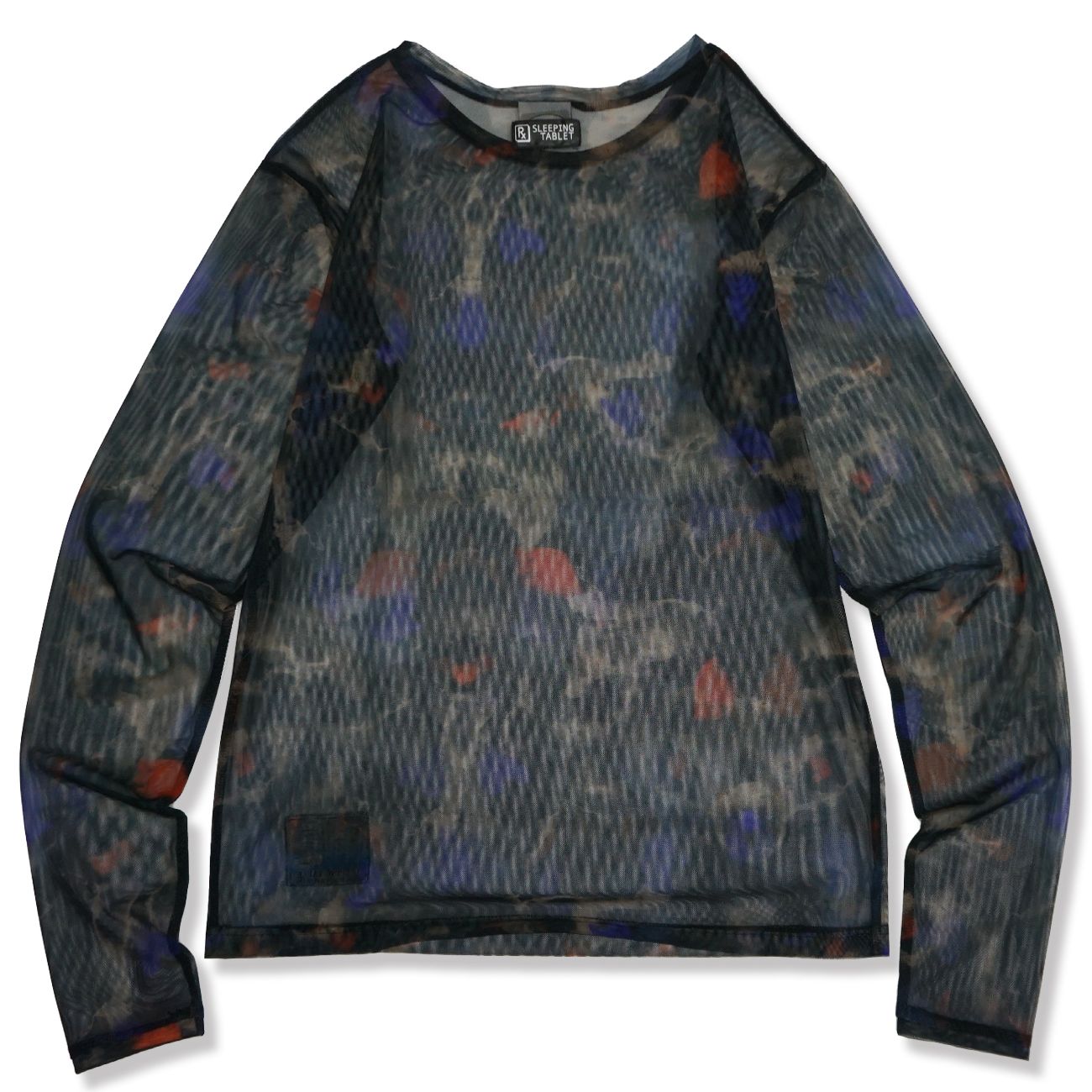 MIRAGE [ MARBLE SHEAR CUTSEW ]
