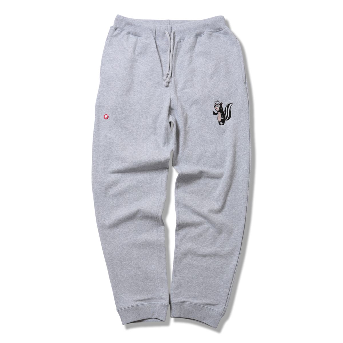 STANDARD SWEAT PANTS - KSKUN