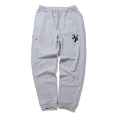 STANDARD SWEAT PANTS - KSKUN