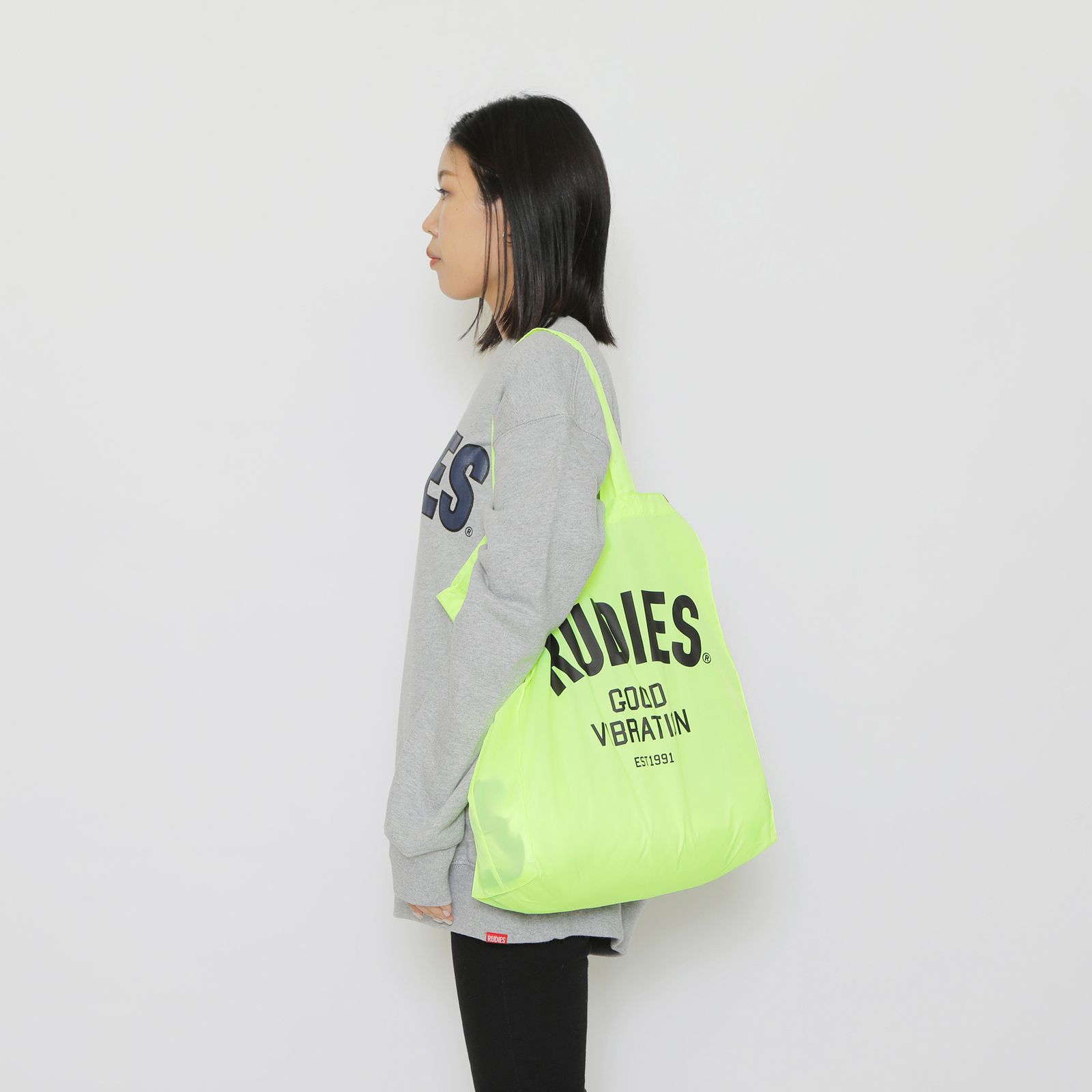 PHAT SHOPPING-BAG