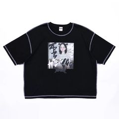 no.1578_Onomatopoeia War Tee