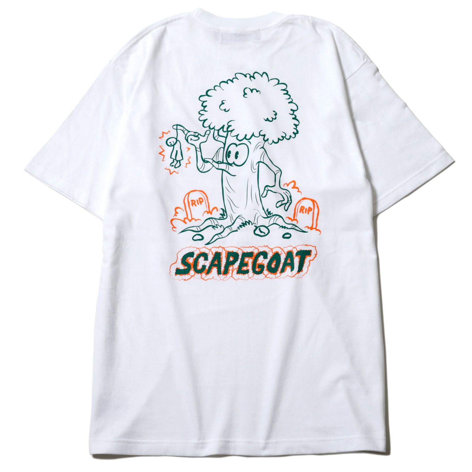 SCAPEGOAT-T