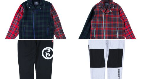《ROLLING CRADLE》新作入荷！