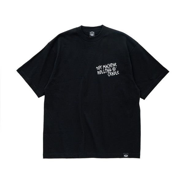 <ROLLING CRADLE COLLAB> CYCLOPS & SECT SST
