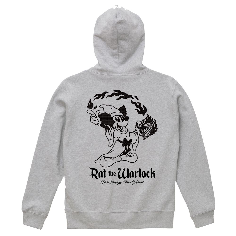 WARLOCK-HOODIE