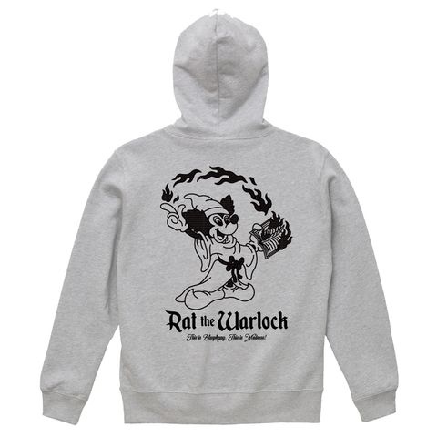 WARLOCK-HOODIE